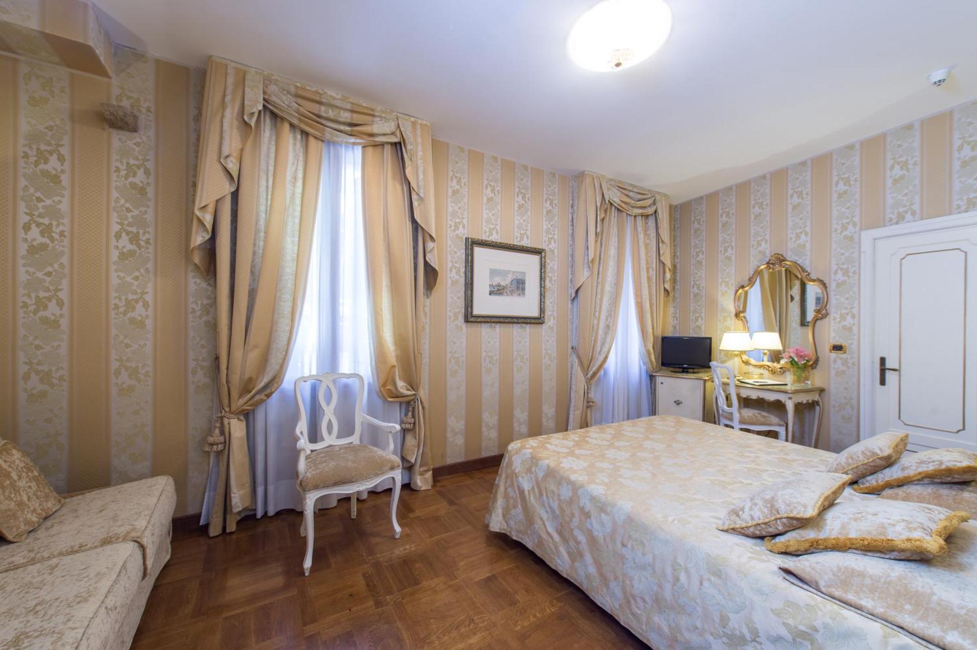 Hotel San Zaccaria Venice Ngoại thất bức ảnh