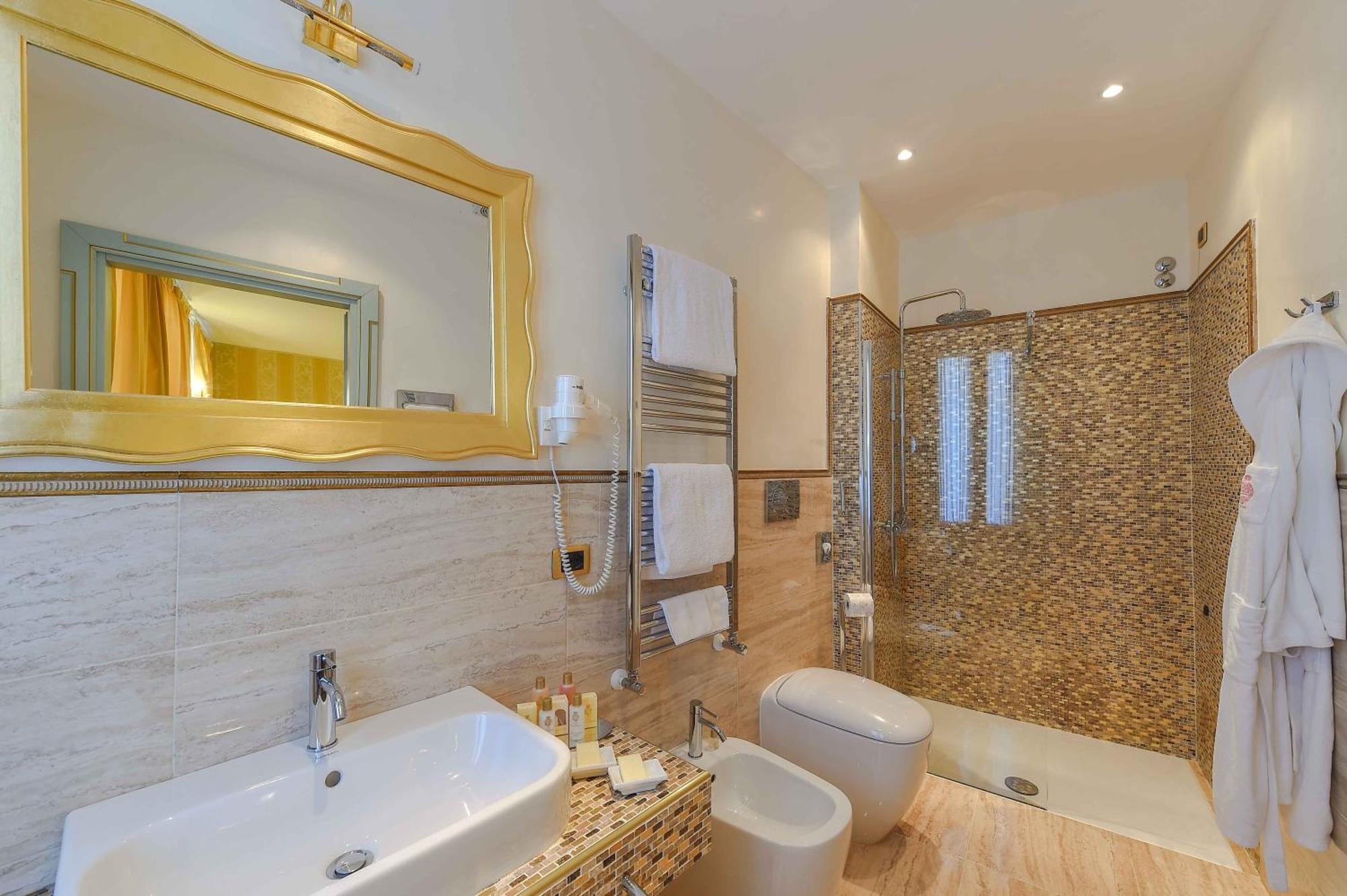 Hotel San Zaccaria Venice Ngoại thất bức ảnh
