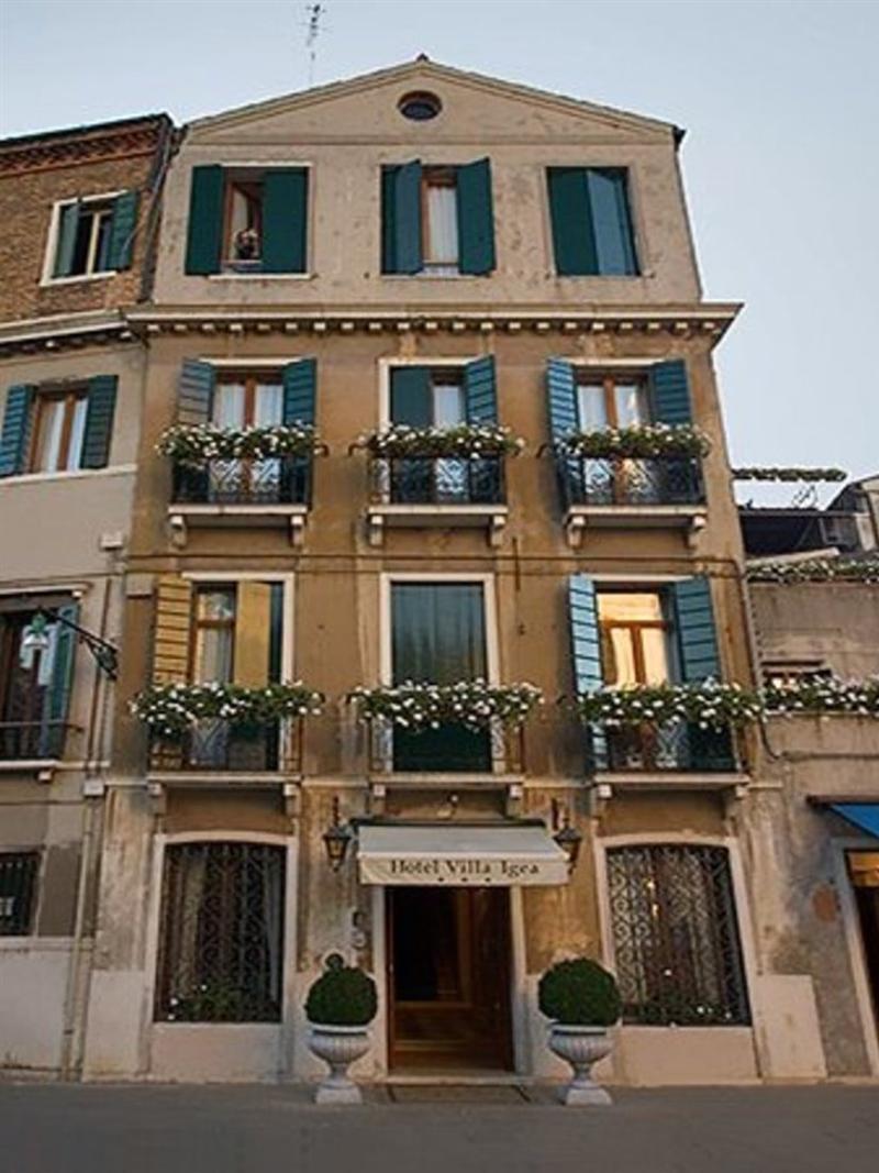 Hotel San Zaccaria Venice Ngoại thất bức ảnh
